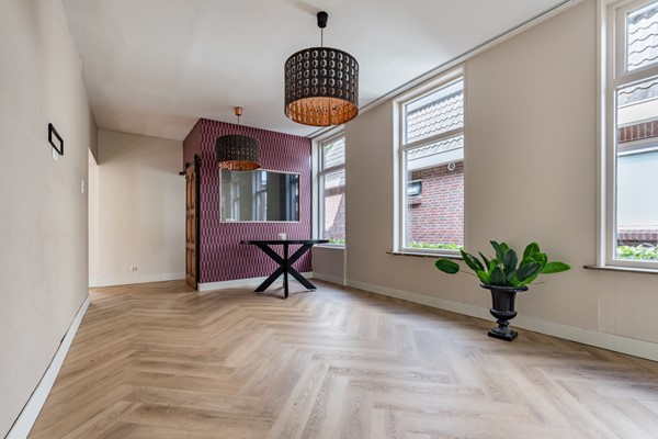 Medium property photo - H.J. Kniggestraat 64, 9501 NG Stadskanaal